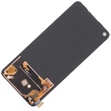 Дисплей для Realme GT Neo 3T (RMX3371) + тачскрин (черный) (AMOLED)