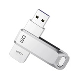 Накопитель USB 3.1 128Gb DM PD179 метал