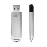 Накопитель USB 3.2 256Gb DM PD187 метал