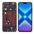 Дисплей для Huawei Honor X8a (5109ACXU/CRT-LX1) + тачскрин (черный) (ORIG LCD)