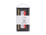 Модуль памяти Vixion 16 ГБ (SO-DIMM, DDR4, 3200 МГц, 18-22-22-42, 1,2V)