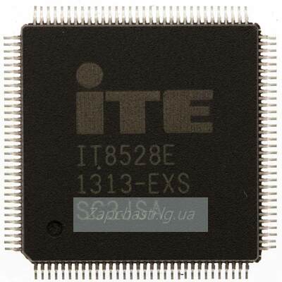 Микросхема ITE IT8528E EXS