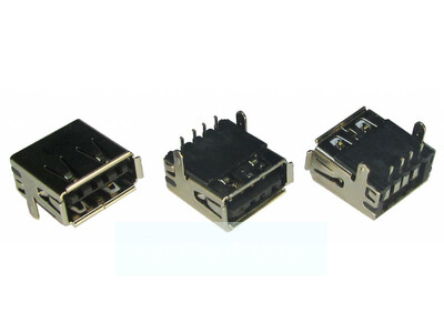 Разъем USB для ноутбука тип 47