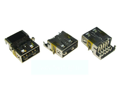 Разъем USB для ноутбука тип 61