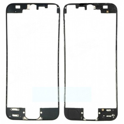Рамка дисплея для iPhone 5 (черный)