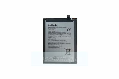 Аккумулятор для Infinix BL-49KX ( Infinix Note 11/Note 12/Note 12 2023 )