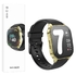 Сматр-Часы HOCO Y19 AMOLED Smart Sports watch (Waterproof IP67 APP Control Call Version,) Яркое золото