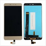 Дисплей для Xiaomi Redmi Note 4 + touchscreen, золотистый