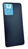 Задняя крышка для Xiaomi Redmi Note 12 4G (23021RAA2Y) Черный