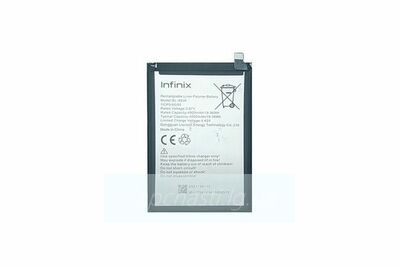 Аккумулятор для Infinix BL-49JX ( Infinix Note 10 Pro )