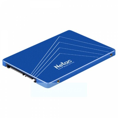 Накопитель SSD 128Gb Netac SA500 (NT01SA500-128G-S3X)