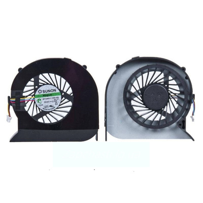 Вентилятор для ноутбука ACER ASPIRE 4743, 4743G, 4743ZG, 4750, 4750G, 4755, 4755G (MF75090V1-C000-S99) (Кулер)