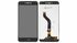 Дисплей для Huawei Honor 8 Lite/P8 Lite 2017/Nova Lite 3/16GB (5.2") (PRA-LX1) + тачскрин (черный) ORIG