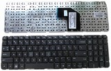 Клавиатура для ноутбука HP (G6-2000 series) rus, black