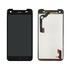 Дисплей для HTC X920e / Butterfly + тачскрин
