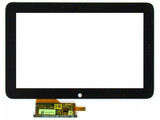 Тачскрин для HTC Flyer