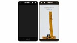 Дисплей для Huawei Honor Y6 (2017) + тачскрин (черный)
