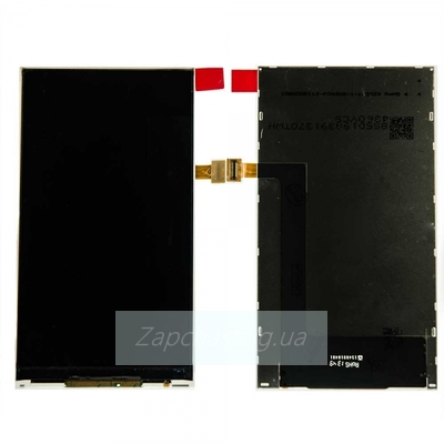 Дисплей для Lenovo A798T