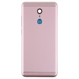 Задняя крышка для Xiaomi Redmi 5 (Розовый)