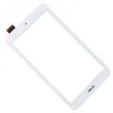 Тачскрин для Asus MeMO Pad 8 (ME180A) (белый)