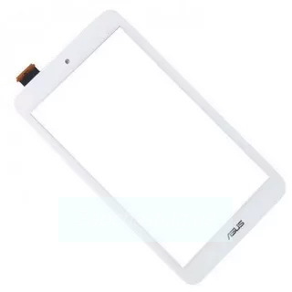 Тачскрин для Asus MeMO Pad 8 (ME180A) (белый)