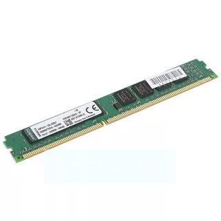 Модуль памяти KINGSTON KVR16N11S6A/2-SP DDR3 -  2Гб