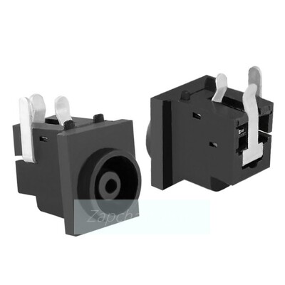 Разъем зарядки для Sony PCG-F Series(PCG-F180 PCG-F190)/GETAC W130 2430004