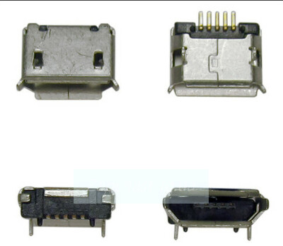 Разъем зарядки China-Tablet PC 10,1", 6.8", 7", 7,85", 8", 9", 9,7"(micro usb) тип 32
