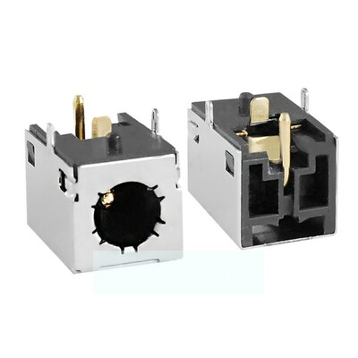 Разъем зарядки для HP Pavilion ZD ZX ZV Series ZD7000 ZX5000 ZV5000 HP Pavilion ZD7000