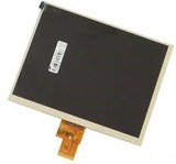Дисплей для Archos 80 G9 / DIGMA IDxD8 3G / Explay Surfer 8.31 3G/infomer 801 / IconBIT NetTAB PARUS II / Perfeo 8506-IPS / Prestigio PMP7280C DUO/Ritmix RMD-830/Teclast P85/ Taipower Tablet PC 8 (CRD080TN01-40NM02)