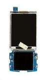Дисплей для Samsung E950 (внутренний)