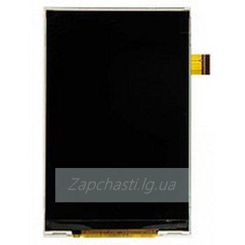 Дисплей для Lenovo A66 (84*54) 25 pin