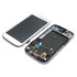 Дисплей для Samsung i8552 Galaxy Win + тачскрин + рамка (белый)