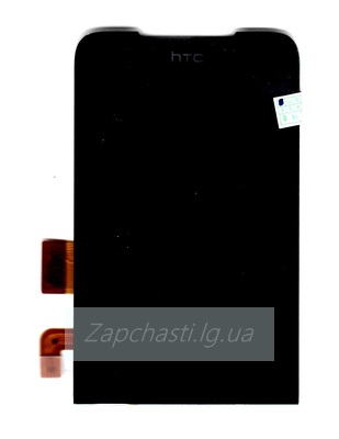 Дисплей для HTC A6363 / Legend + тачскрин