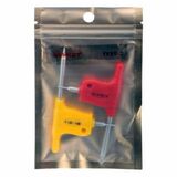 Набор отверток YA XUN YX89-2 (для iPhone 3G/3GS/4/4S/5)