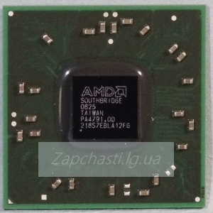 Микросхема ATI 218S6ECLA21FG южный мост AMD SB600 для ноутбука
