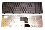 Клавиатура для ноутбука Dell Inspiron N5010/M5010 (черный)
