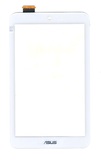 Тачскрин для Asus ME180 / 180A / K00L / MeMO Pad 8" (076C3-0811B), чёрный