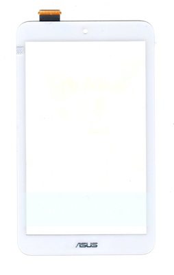 Тачскрин для Asus ME180 / 180A / K00L / MeMO Pad 8" (076C3-0811B), чёрный