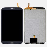 Дисплей для Samsung SM-T311 Galaxy Tab 3 8.0'' + тачскрин (черный)