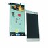 Дисплей для Samsung A500F Galaxy A5 + тачскрин (белый) (OLED)