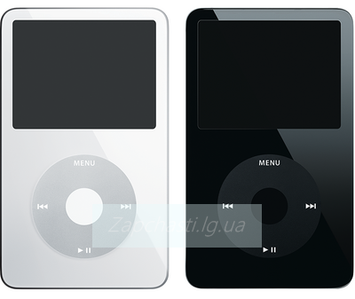 Дисплей для iPod Classic 5е поколение
