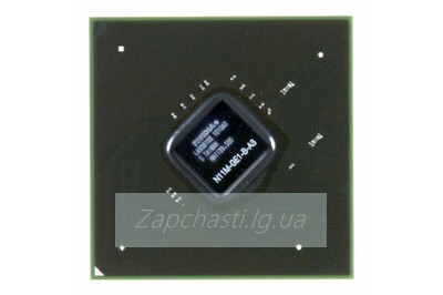 Микросхема NVIDIA N11M-GE1-B-A3 GeForce G310M видеочип для ноутбука