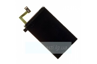Дисплей для Nokia N900