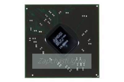 Микросхема ATI 216-0809000 Mobility Radeon HD 6470M видеочип для ноутбука BULK RB