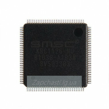 Микросхема SMSC KBC1126-NU