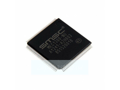 Микросхема SMSC MEC1300-NU