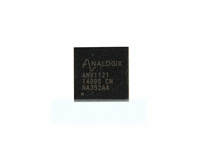 Микросхема ANX1121 QFN36
