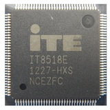 Микросхема ITE IT8518E HXS