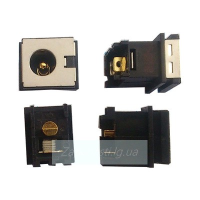 Разъем зарядки для Toshiba Satellite A85 A105 A135 A205 A305 L35 M55 M105 U305